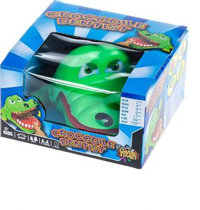 Pepco Gra krokodyl 4