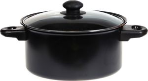 Pepco Garnek z pokrywą 24cm 1