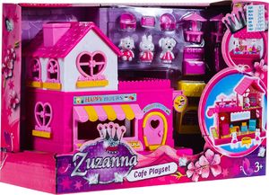 Kawiarenka z zajączkami 1 2