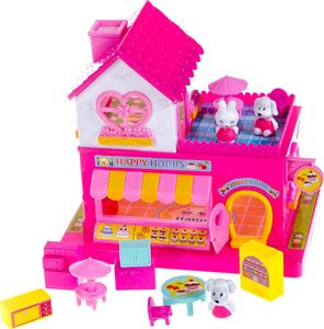 Kawiarenka z zajączkami 1 3