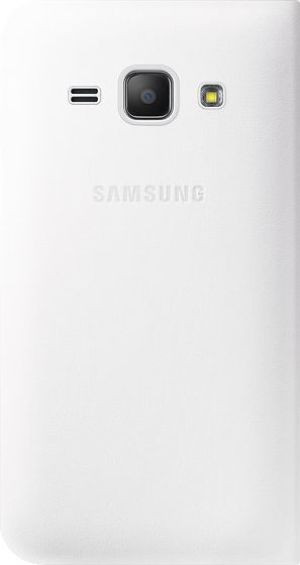 Samsung etui Galaxy J1 (EF-FJ100BWEGWW) 3
