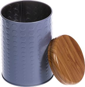 Pepco Puszka M styl - szara 2