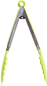 Pepco Szczypce nierdzewne zielone 3