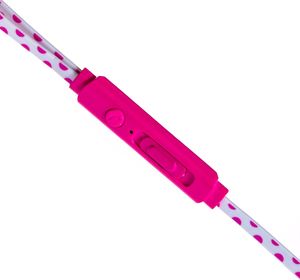 Słuchawki Pepco Myszka Miki 3