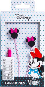 Słuchawki Pepco Myszka Miki 4