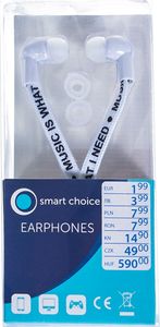 Słuchawki Pepco Slogan (288514_10) 2