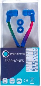 Słuchawki Pepco Slogan (288514_14) 2