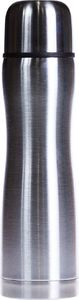 Pepco Termos 750ml stalowy Light grey (263947_02) 2