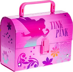Pepco kuferek z rączką Tink Pink 1