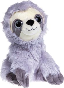 Pepco leniwiec 30cm szary 2