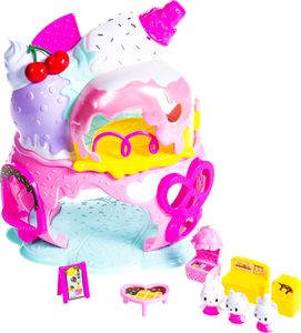 Figurka Pepco  lodziarnia króliczków 3