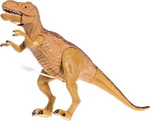 Figurka Pepco Mały dinozaur z dźwiękiem, brązowy 3