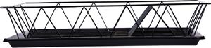 Pepco suszarka black P02 Black 1
