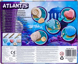 Pepco wykopaliska dno oceanu 2