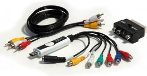 Reflecta USB Video Grabber AV 2.0 (grabberav2.0) 2