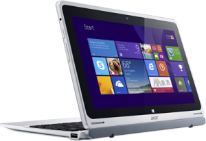 Laptop Acer Aspire Switch 10 (NT.L4SEP.003) 2