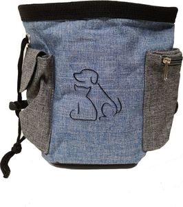 Małpa World Saszetka torba treningowa dla psa na przysmaki 1