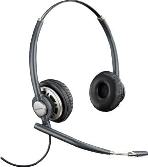Słuchawki z mikrofonem Plantronics Encore Pro HW720  (78714-102) 1
