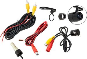 Blow Kamera cofania BVS-543 przewodowa (78-543#) 3