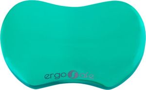 ErgoSafe Podkładka żelowa pod nadgarstek C-Look zielona (450CGL118G) 1