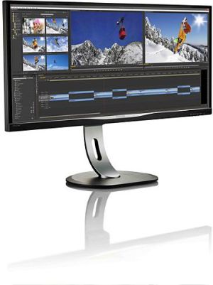 Monitor Philips Brilliance BDM3470UP/00 4
