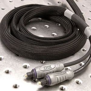 JDD TECH  Oplot Nylon Multifilament śr 3.18mm (NMN0.13BK) 4