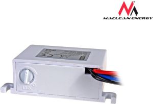 Maclean Czujnik zmierzchowy zewnętrzny sonda 2000W (MCE34) 5
