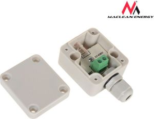 Maclean Czujnik zmierzchowy zewnętrzny sonda 2300W (MCE35) 5