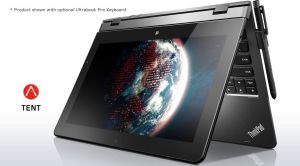 Laptop Lenovo ThinkPad Helix 2 (20CG001FPB) 18