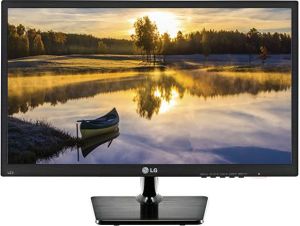 Monitor LG 22M37A-B 1