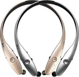 Słuchawki LG HBS-900 Złoty (HBS-900.AGEUGD) 2