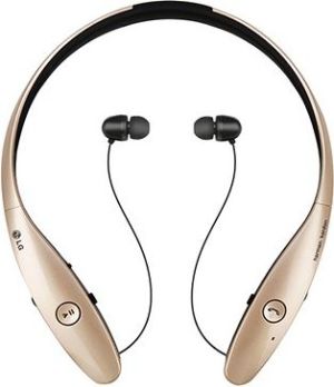 Słuchawki LG HBS-900 Złoty (HBS-900.AGEUGD) 3