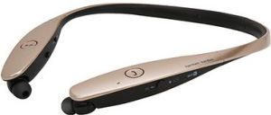 Słuchawki LG HBS-900 Złoty (HBS-900.AGEUGD) 4