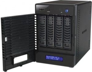Serwer plików NETGEAR ReadyNAS 104 4X2TB (RN10442D-100EUS) 2