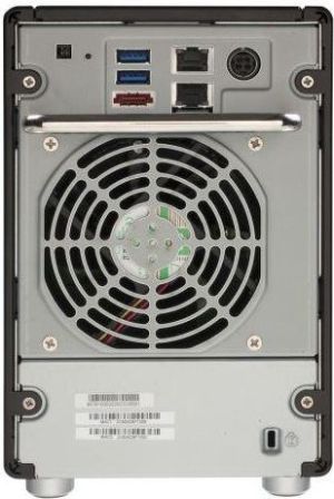 Serwer plików NETGEAR ReadyNAS 104 4X2TB (RN10442D-100EUS) 3