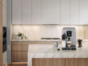 Ekspres ciśnieniowy DeLonghi ECAM 23.460.SB 3