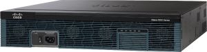 Router Cisco 2921 (CISCO2921-HSEC+/K9) 1