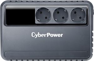 UPS CyberPower BU600E 2