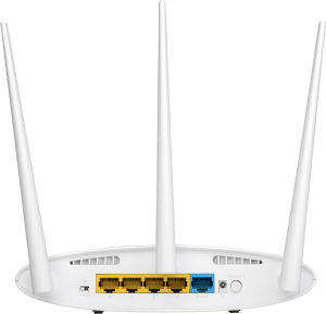 Access Point EdiMax AC750 Dual Band 802.11ac (EW-7208APC) 4