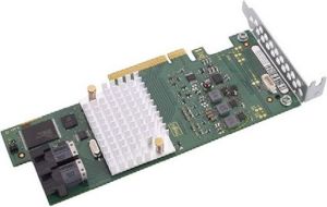 Kontroler Fujitsu PCIe 3.0 x8 - 2x SFF-8643 Praid CP400i (S26361-F3842-L501) 1