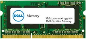 Pamięć do laptopa Dell SODIMM, DDR3L, 4 GB, 1600 MHz,  (A6951103) 1