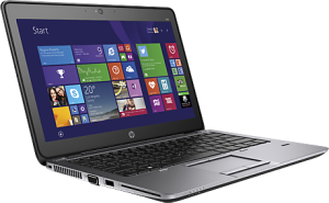 Laptop HP EliteBook 820 G2 (J8R57EA#AKD) 1