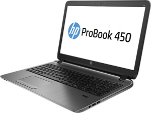 Laptop HP ProBook 450 G2 (K9K60EA#AKD) 1
