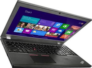 Laptop Lenovo ThinkPad T550 (20CK0000PB) 1