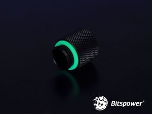 BitsPower G1/4", 15mm (BP-MBWP-C60) 4