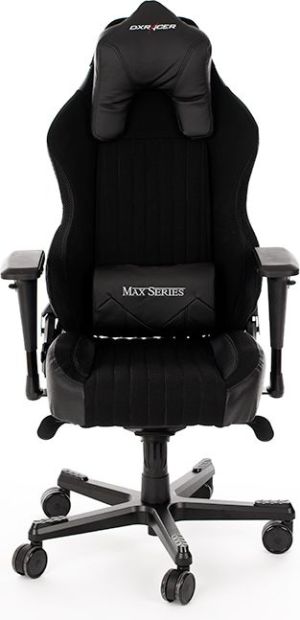 Fotel DXRacer Maximum Gaming Chair czarny (OH/MY05/N) 2