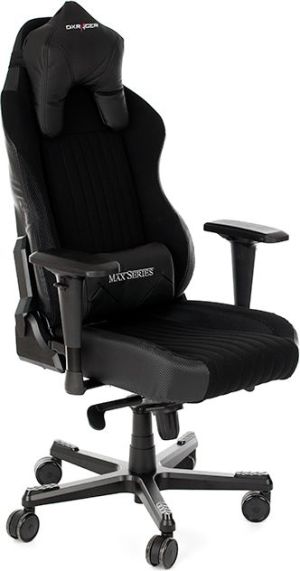 Fotel DXRacer Maximum Gaming Chair czarny (OH/MY05/N) 3