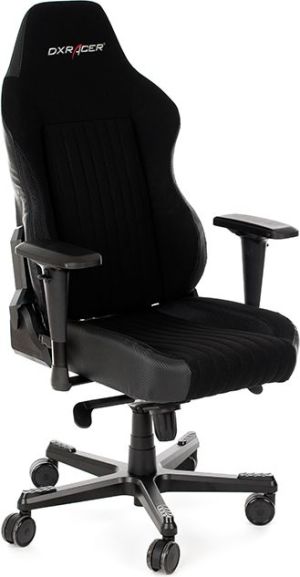 Fotel DXRacer Maximum Gaming Chair czarny (OH/MY05/N) 5