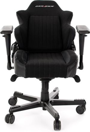 Fotel DXRacer Maximum Gaming Chair czarny (OH/MY05/N) 9