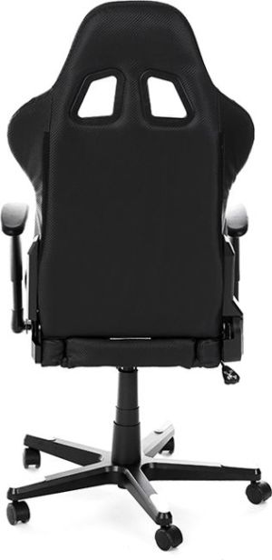 Fotel DXRacer Formula Gaming Chair czarno-biały (OH/FE06/NW) 8